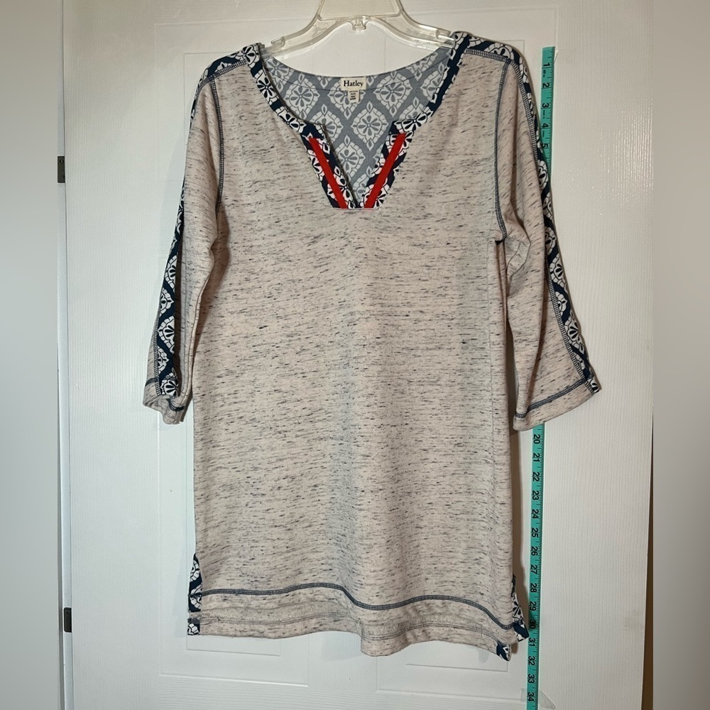 Hatley Top
